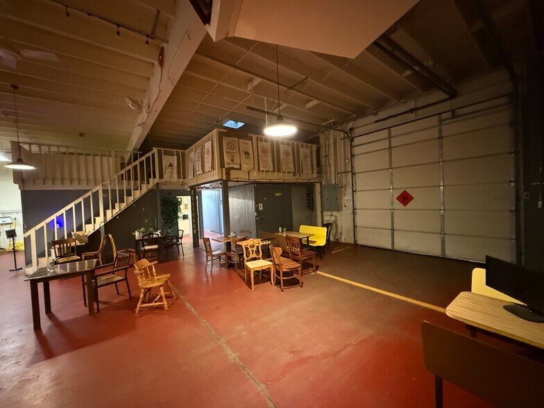 More Photos Of 510 Conger St, Eugene Warehouse For Lease