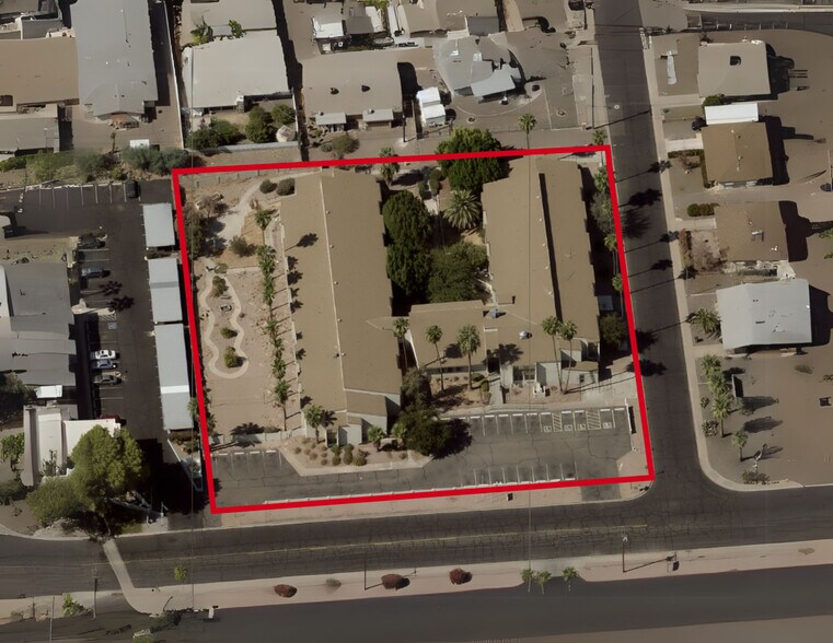 More Photos Of 152 N 56th St, Mesa Apartments For Sale