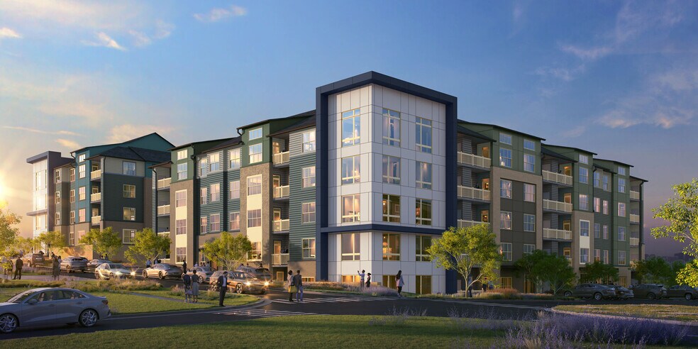 More Photos Of 10031 Blackwell Rd, Rockville Apartments For Lease