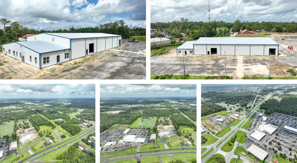More Photos Of 3040 NW Gainesville Rd, Ocala Industrial For Sale