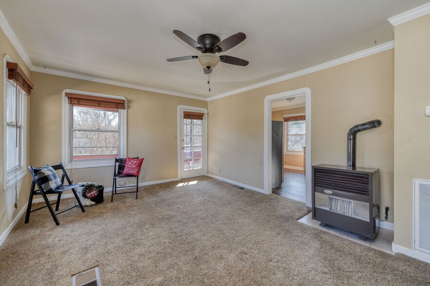 More Photos Of 21335 Consolation Rd, Volcano Storefront Retail Office For Sale