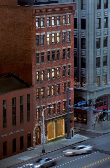 More Photos Of 428 Boulevard of the Allies, Pittsburgh Office For Lease