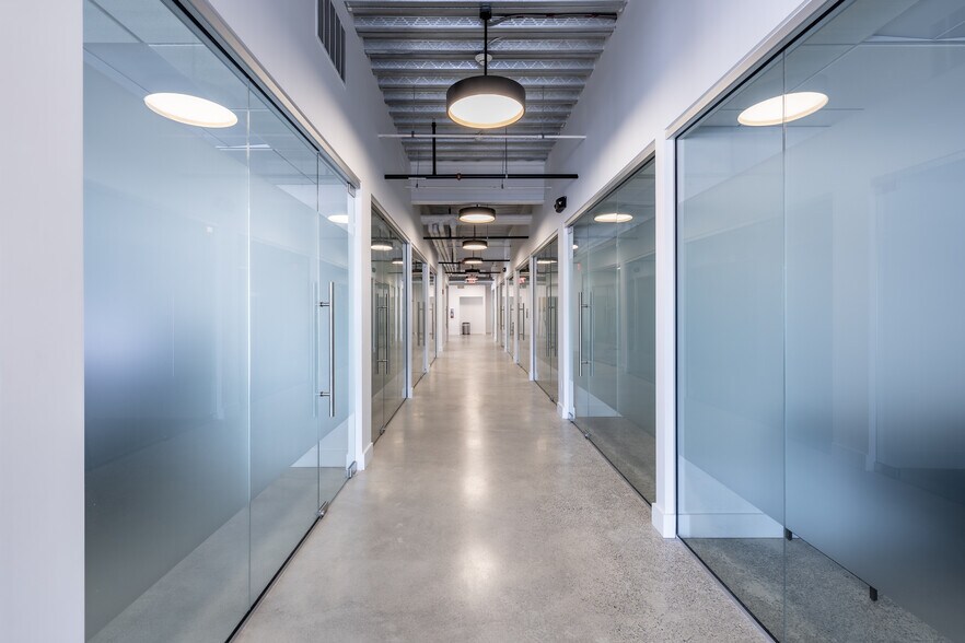 More Photos Of 86 Main St, Yonkers Coworking Space