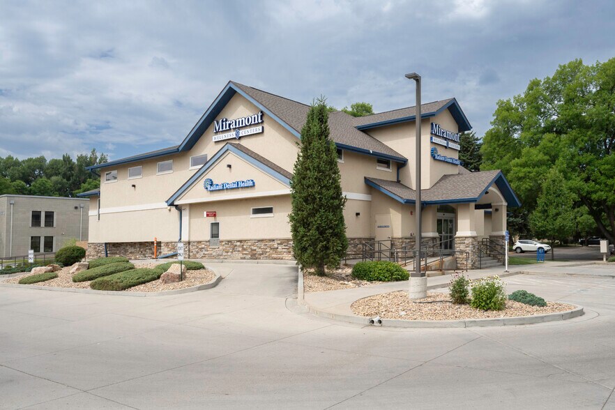 More Photos Of 313 W Drake Rd, Fort Collins Medical For Sale