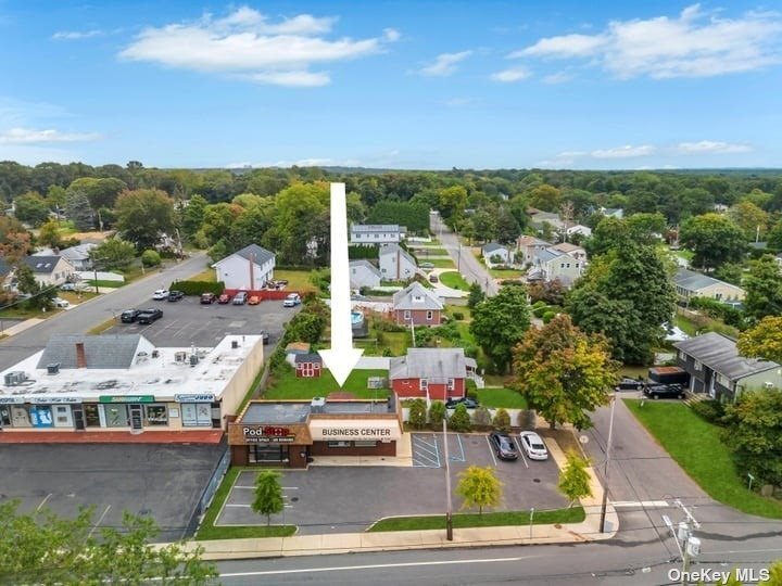 More Photos Of 1221 Route 25A, Smithtown General Retail For Sale