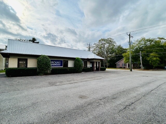 More Photos Of 45390 Green Ave, Callahan Office For Sale