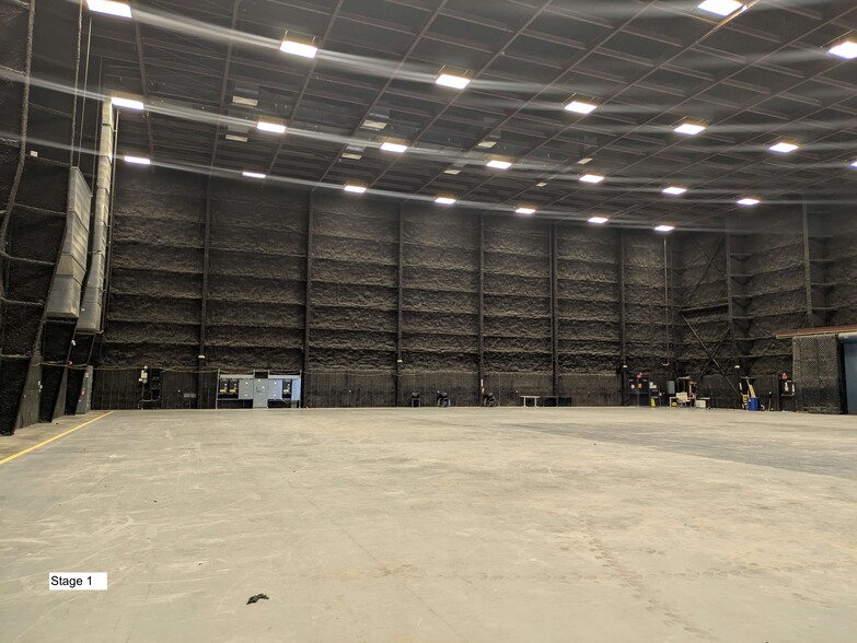 More Photos Of 13701 Old Gentilly Road, New Orleans Industrial For Sale