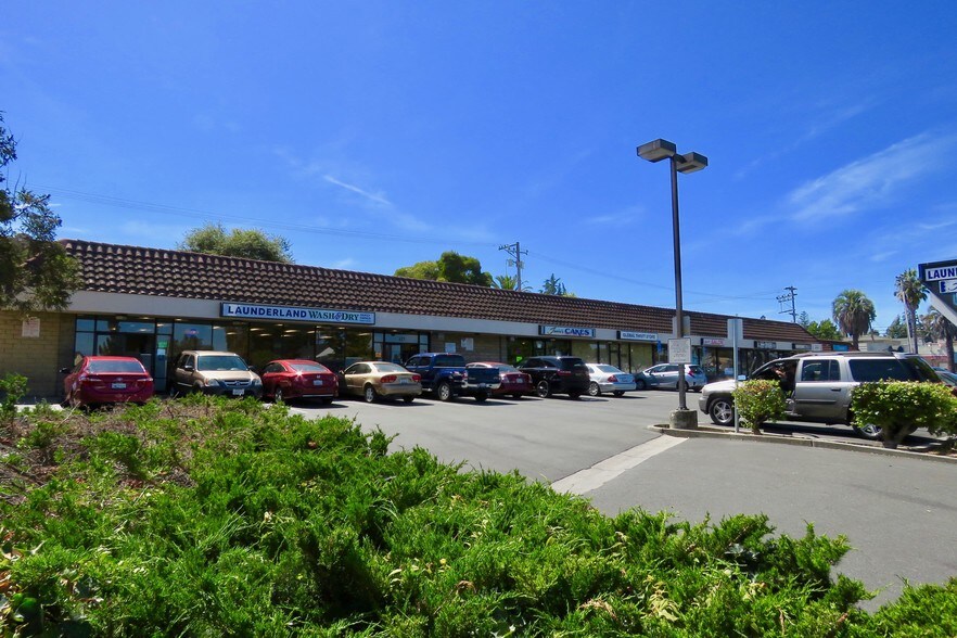 More Photos Of 605-627 Tennessee St, Vallejo Storefront For Lease