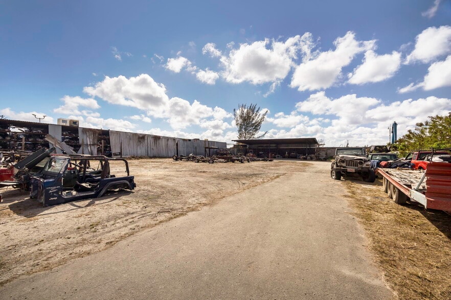 More Photos Of 12880 Port Said Rd, Opa Locka Land For Lease