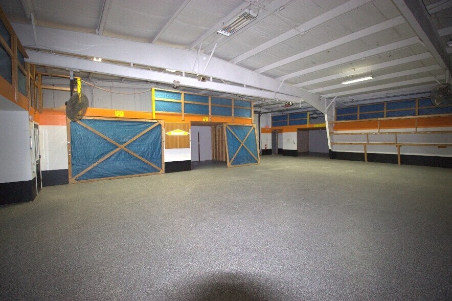 More Photos Of 1520 Emerson St, Rochester Warehouse For Lease
