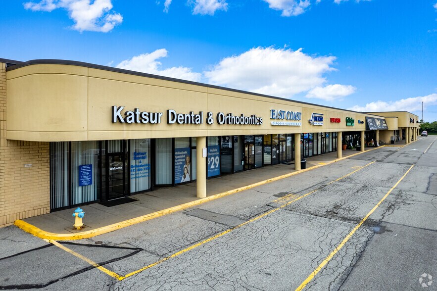 More Photos Of 2644 Mosside Blvd, Monroeville Unknown For Lease