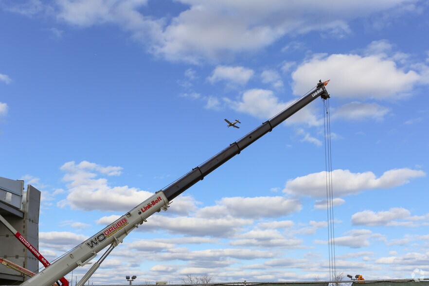 More Photos Of 7840 Lyles Ln NW, Concord Freestanding For Sale