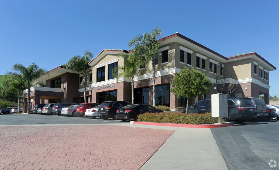 Primary Photo Of 15944 Los Serranos Country Club Dr, Chino Hills Coworking Space
