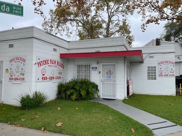 More Photos Of 2439 Rio Linda Blvd, Sacramento Apartments For Sale