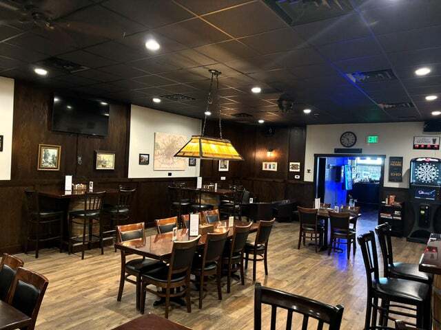 More Photos Of 811 Jay St, Manitowoc Restaurant For Sale