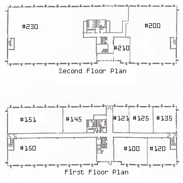 More Photos Of 4050 Rio Bravo Dr, El Paso Office For Lease