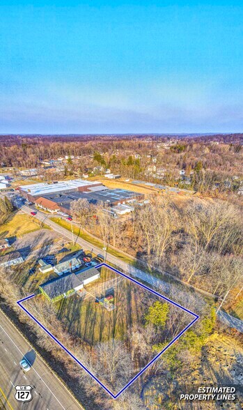 More Photos Of 240 Watts Rd, Jackson Manufacturing For Sale