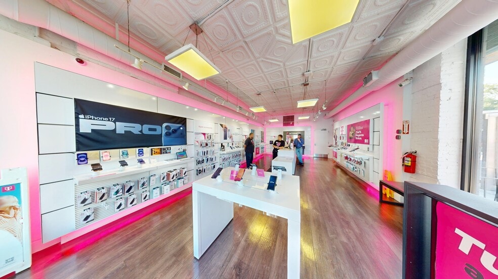 More Photos Of 1636 Coney Island Ave, Brooklyn Storefront Retail Residential For Lease
