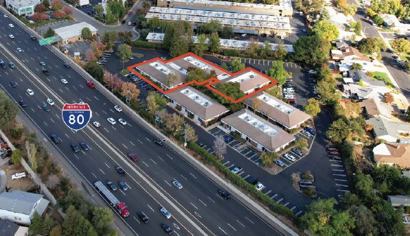 More Photos Of 1130 Conroy Ln, Roseville Medical For Lease