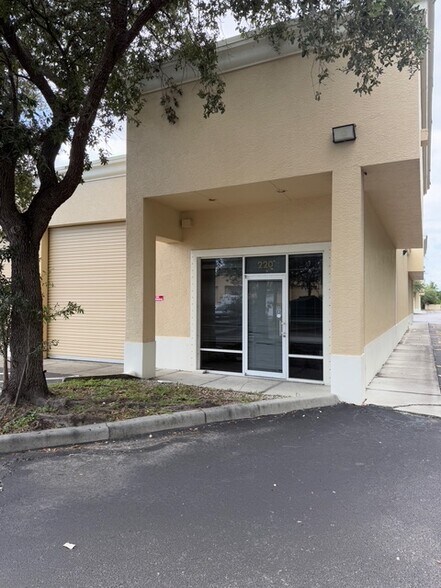 More Photos Of 3894 Mannix Dr, Naples Light Manufacturing For Sale