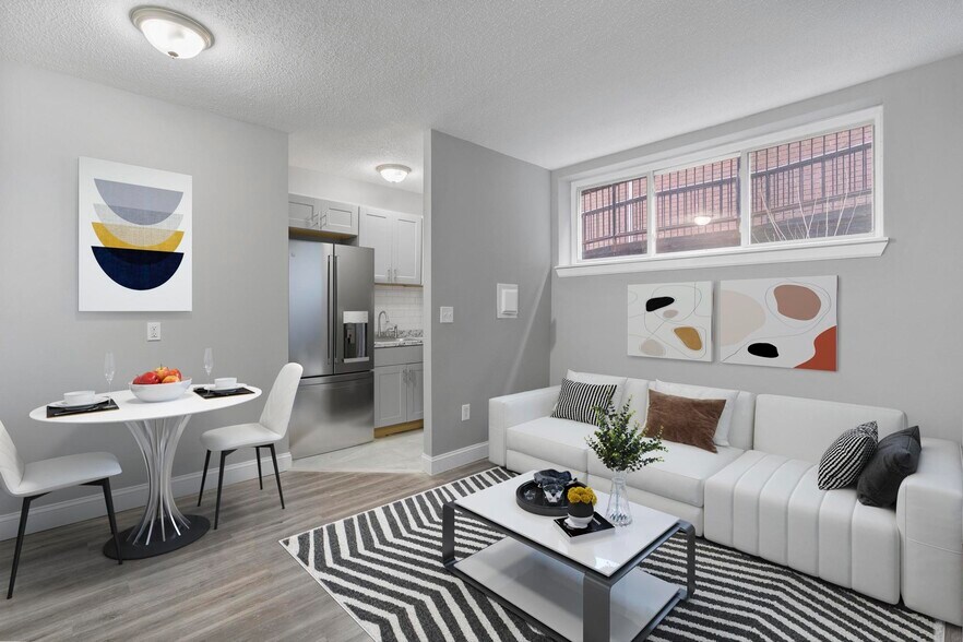 More Photos Of 36 Huntington St, Hartford Apartments For Sale