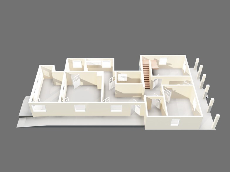 More Photos Of 350 W Julian St, San Jose Unknown For Lease