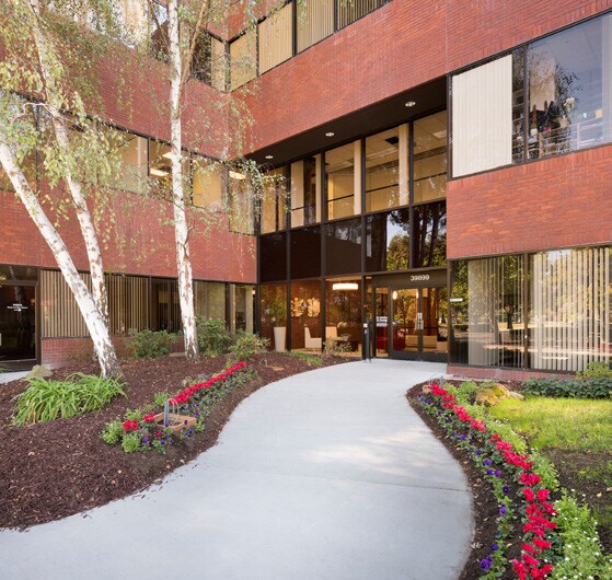 More Photos Of 39899 Balentine Dr, Newark Office For Lease