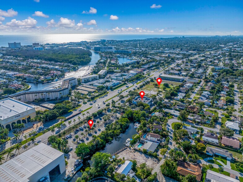 More Photos Of 401 N Federal Hwy, Deerfield Beach Restaurant For Lease