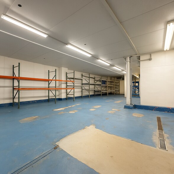 More Photos Of 310-312 Northern Ave, Boston Refrigeration Cold Storage For Sale