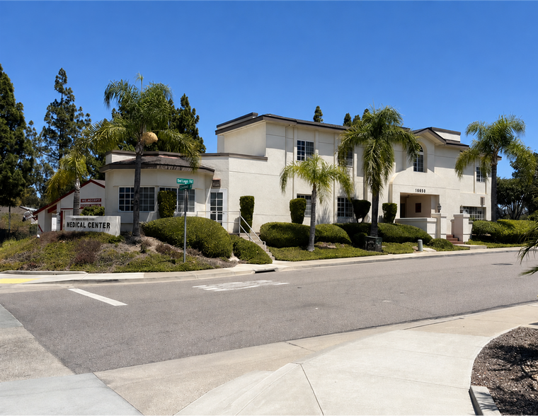 More Photos Of 10850 Baroque Ln, San Diego Medical For Lease