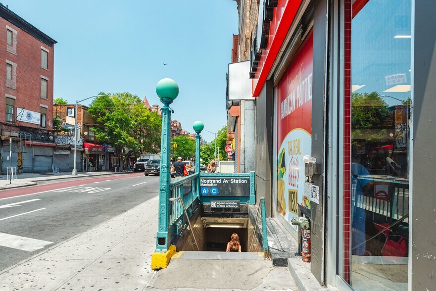 More Photos Of 60 New York Ave, Brooklyn Apartments For Sale