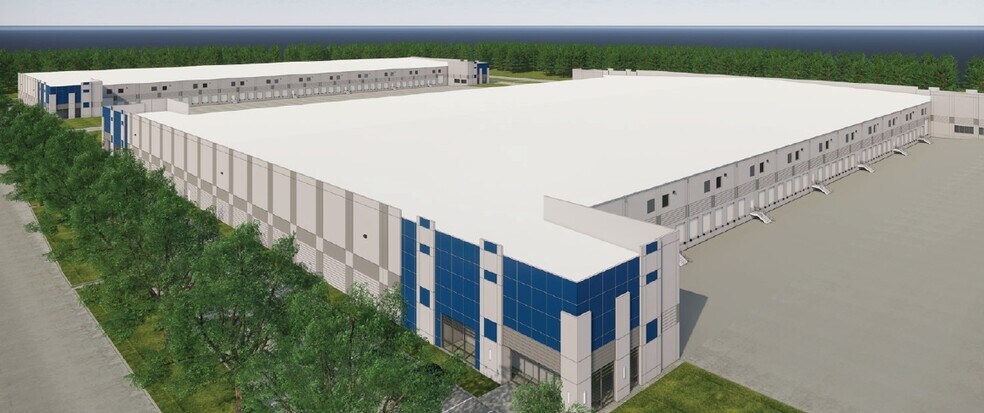 More Photos Of 8903 Warehouse Center Dr, Humble Unknown For Lease