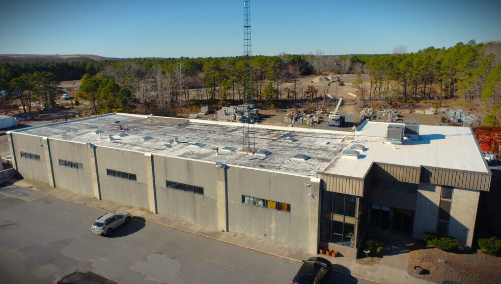 More Photos Of 439 Westcoat Rd, Absecon Land For Lease