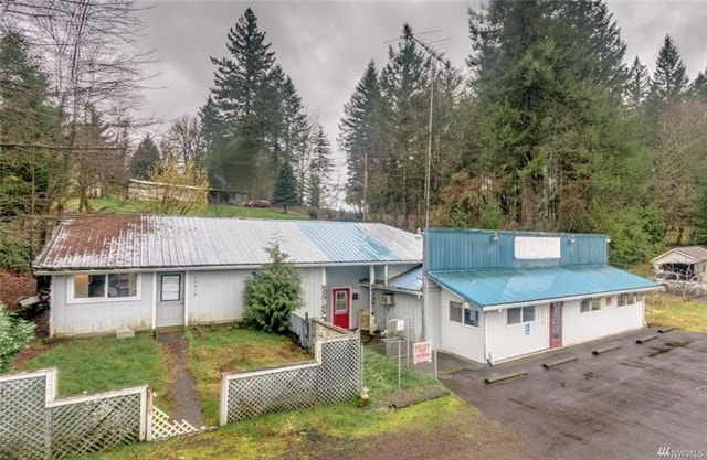 More Photos Of 39618 NE 216th Ave, Amboy Freestanding For Sale