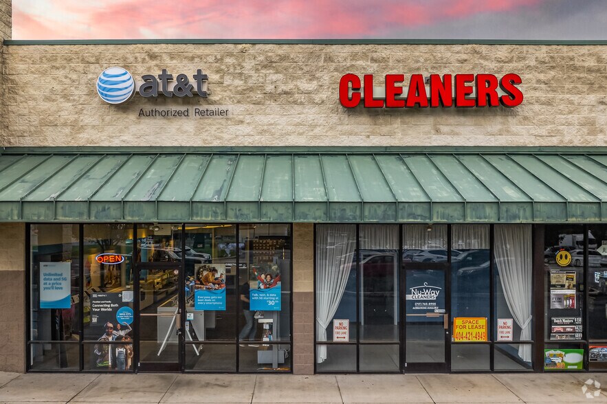 More Photos Of 11105 Buchanan Trl E, Waynesboro General Retail For Lease