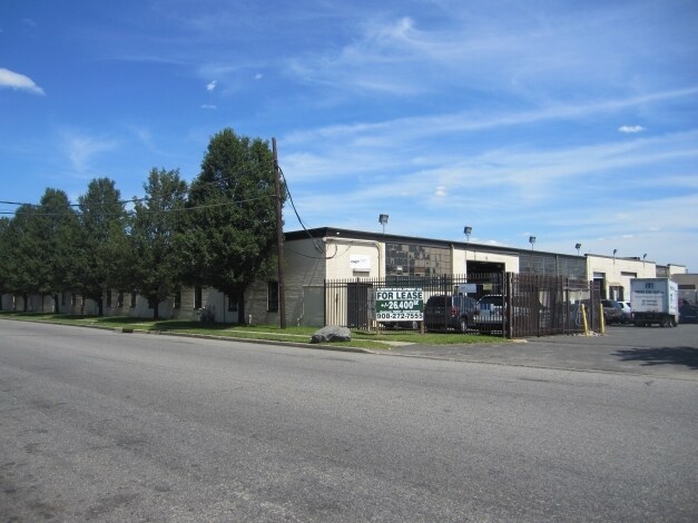 Primary Photo Of 780 Dowd Ave, Elizabeth Warehouse For Lease