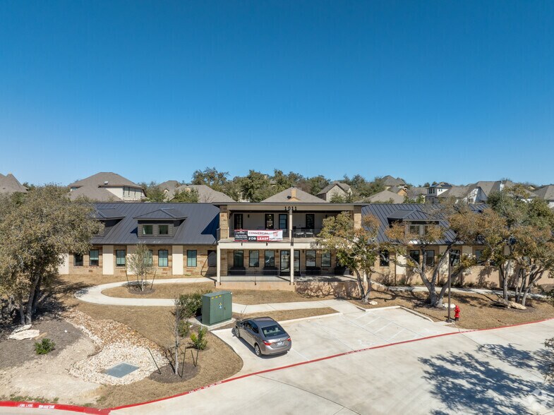 More Photos Of 1011 Wilson Ranch pl, Cedar Park Loft Creative Space For Lease