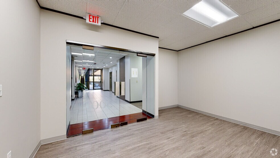 More Photos Of 3100 Weslayan St, Houston Medical For Lease