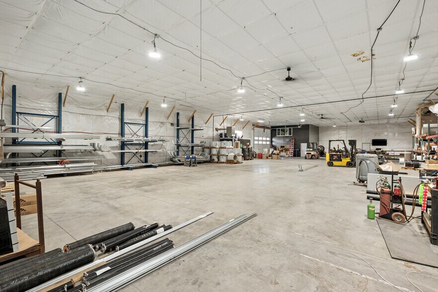 More Photos Of 60 Landfill Rd, Anaconda Industrial For Sale