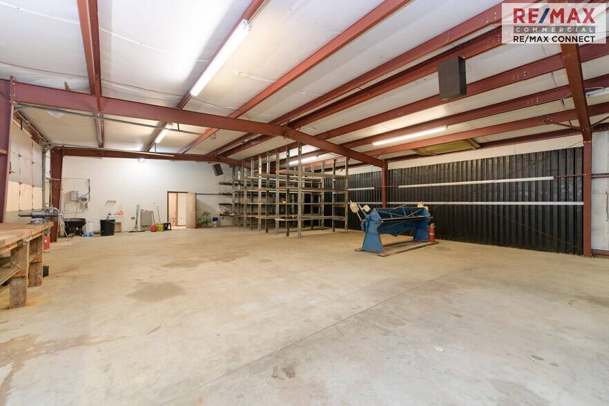 More Photos Of 9991 John Clayton Memorial Hwy, Gloucester Light Manufacturing For Sale