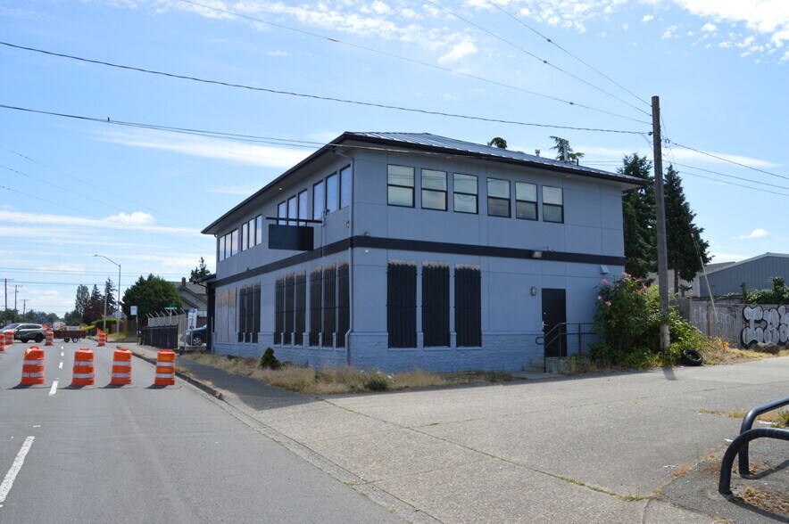 Primary Photo Of 3502 S 74th St, Tacoma Storefront Retail Office For Lease