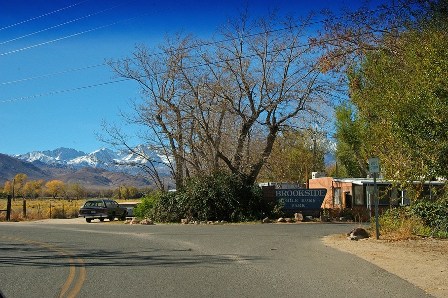 More Photos Of 85 Schoeber Ln, Bishop Manufactured Housing Mobile Home Park For Sale