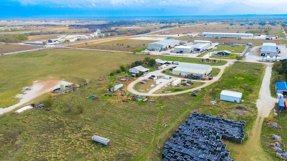 More Photos Of 9510 Swafford Rd, Justin Land For Sale