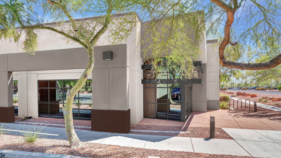 More Photos Of 900 S Pavilion Center Dr, Las Vegas Office For Sale