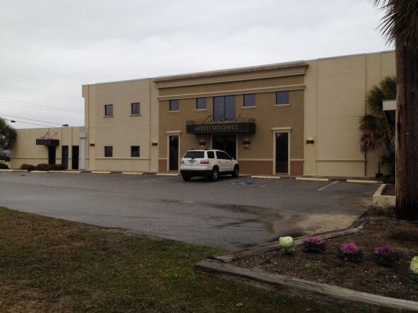 More Photos Of 2012 Highway 90, Gautier Flex For Lease