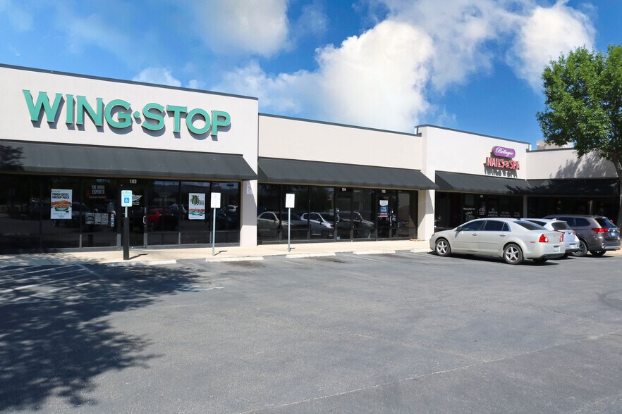 More Photos Of 1464 Austin Hwy, San Antonio Unknown For Lease