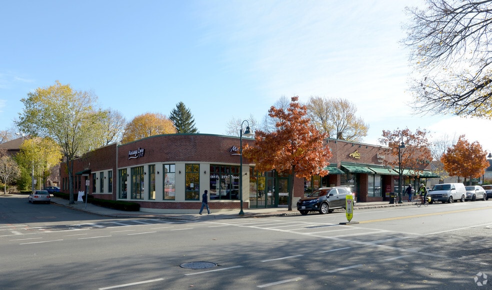 More Photos Of 473-481 Harvard St, Brookline Storefront For Lease