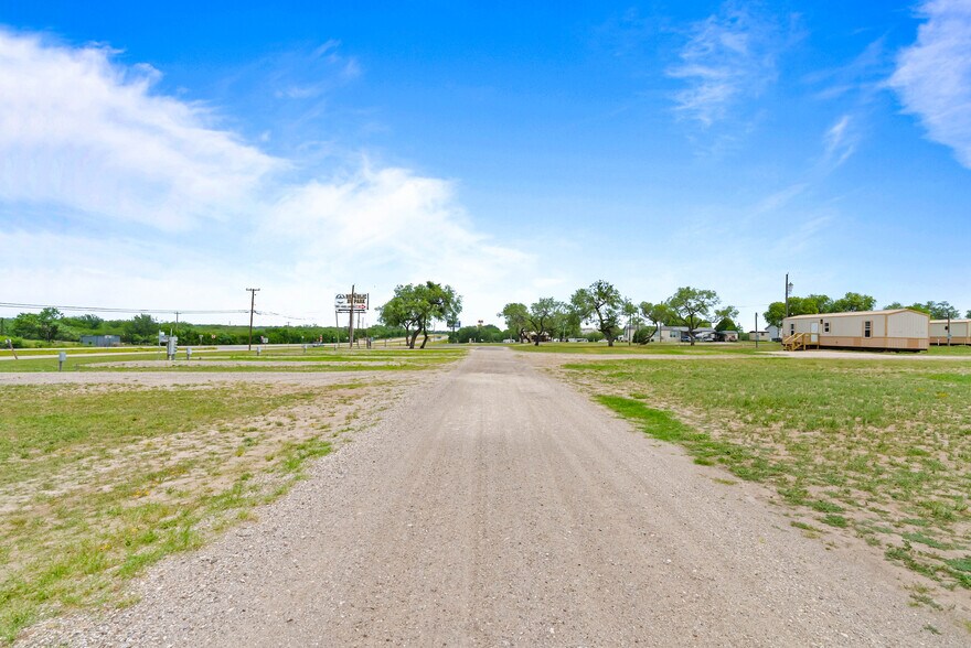 More Photos Of 3117 Highway 281, George West Specialty For Sale