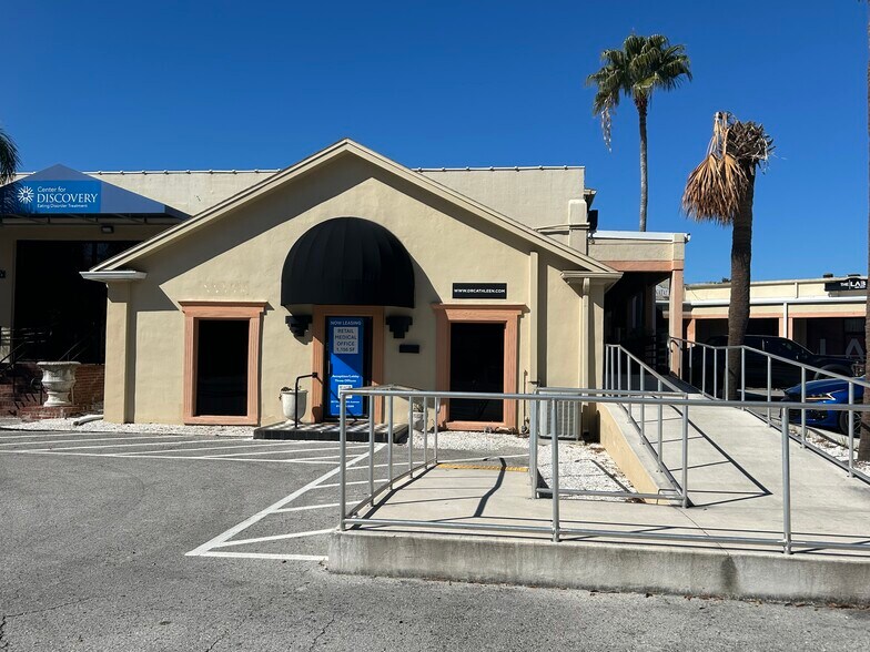 Primary Photo Of 3215-3217 S Macdill, Tampa Unknown For Lease