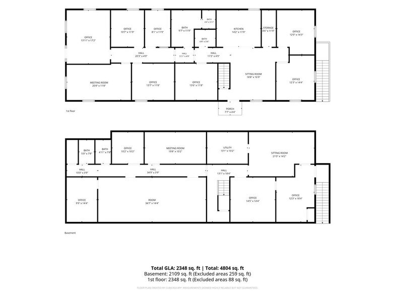 More Photos Of 57 Mountain Rd, Halifax Office For Sale